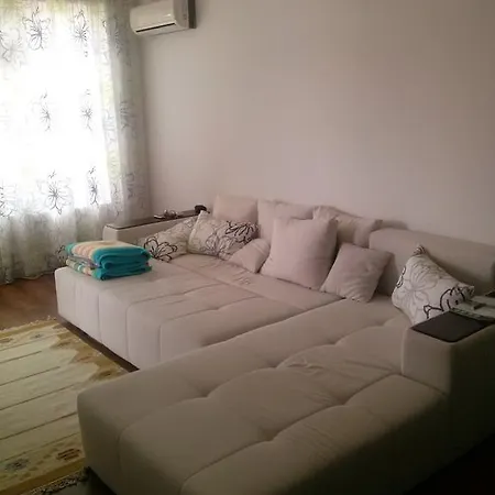 Caprice Διαμέρισμα Sveti Vlas