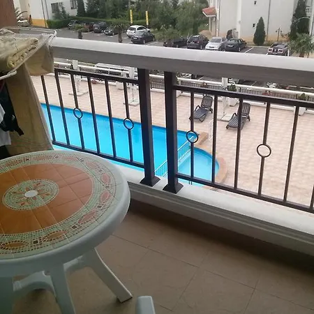 Διαμέρισμα Caprice Sveti Vlas