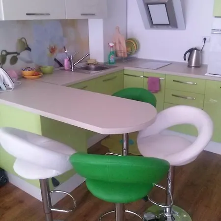 Apartamento Caprice Sveti Vlas