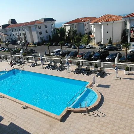 Apartamento Caprice Sveti Vlas