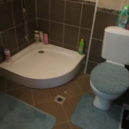 Apartamento Caprice