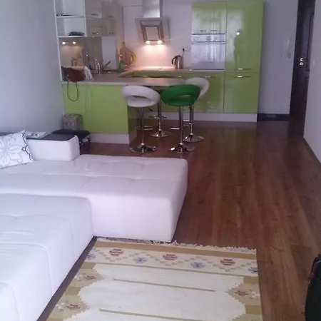 Apartamento Caprice Sveti Vlas