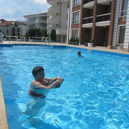 Caprice Sveti Vlas