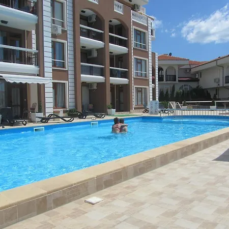 Caprice Sveti Vlas